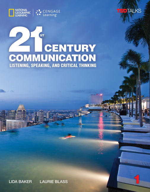21st Century - Communication - B1.1/B1.2: Level 1