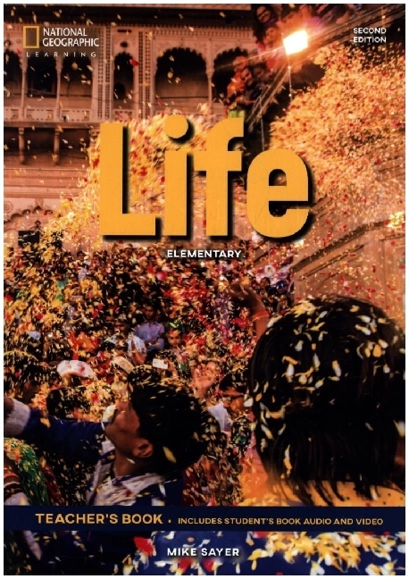 Life - Second Edition - A1.2/A2.1: Elementary