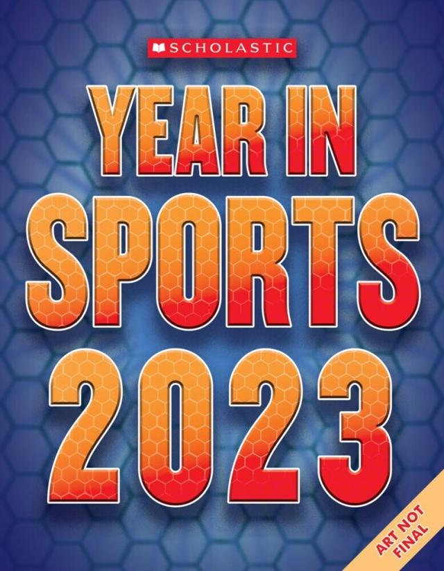 Scholastic Year in Sports 2023