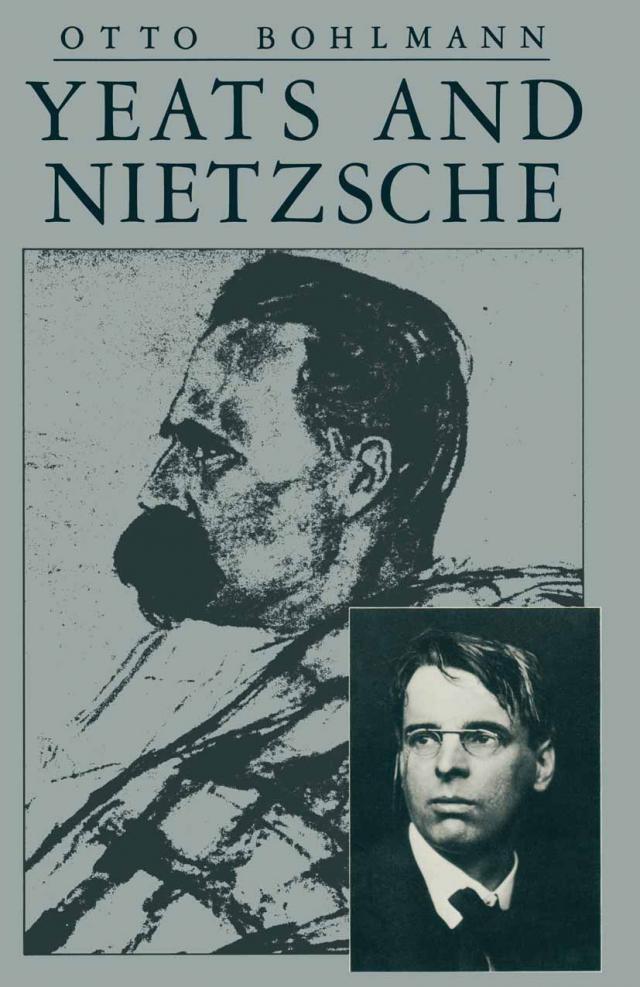 Yeats and Nietzsche