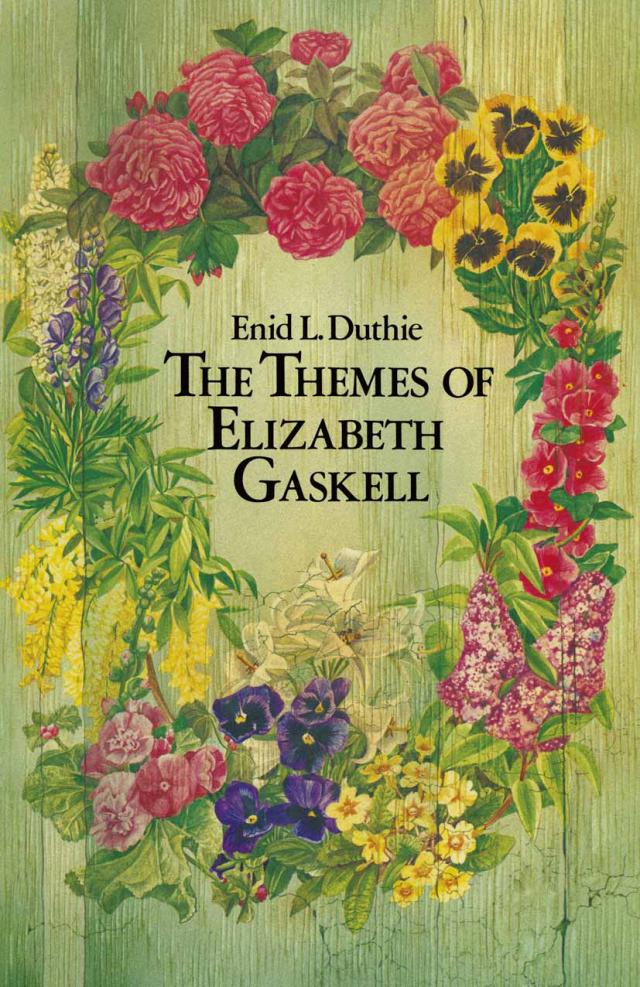 Themes of Elizabeth Gaskell