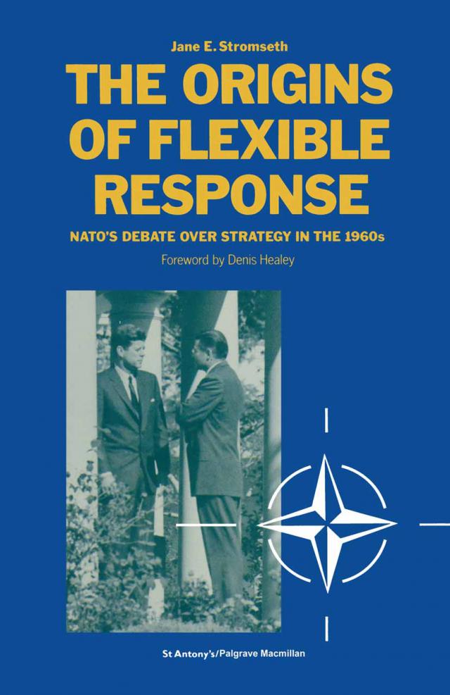 Origins of Flexible Response