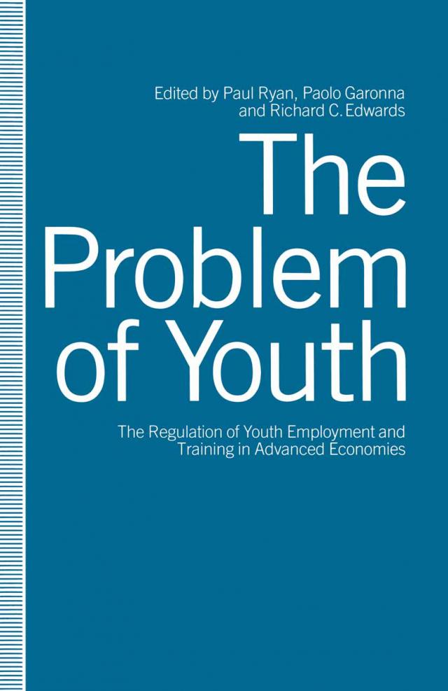 Problem of Youth
