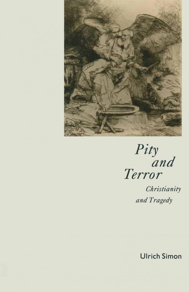 Pity And Terror