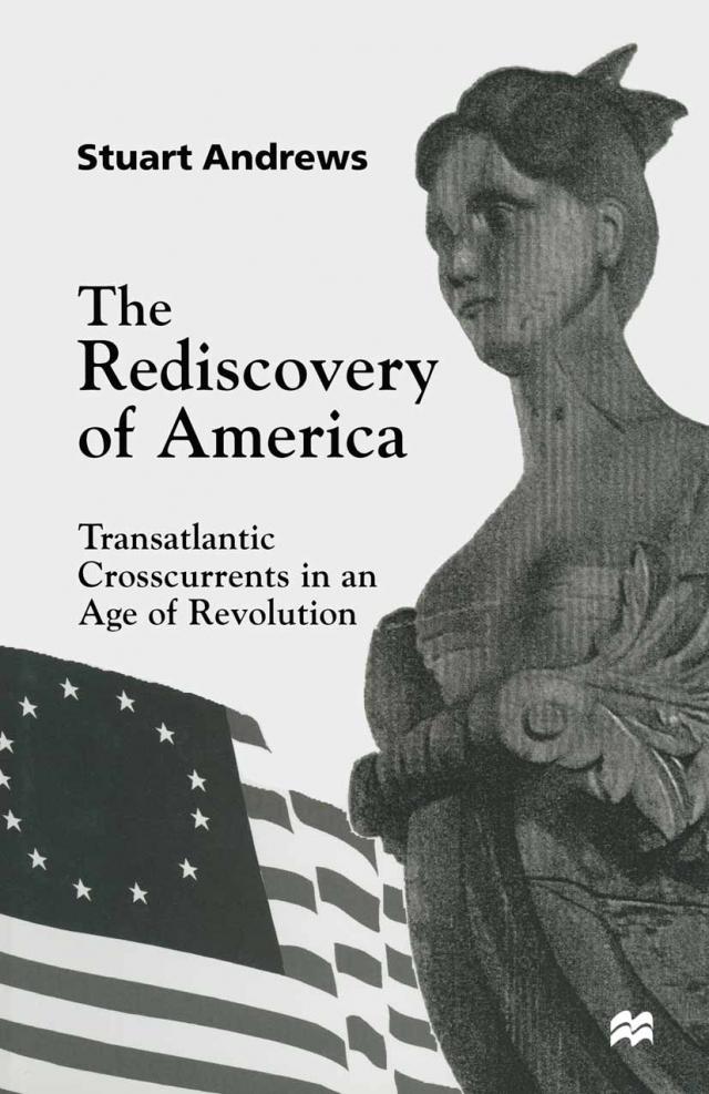 Rediscovery of America