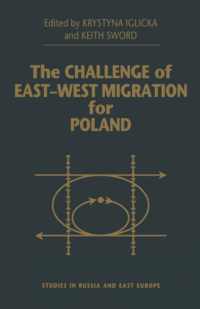 Challenge of East-West Migration for Poland