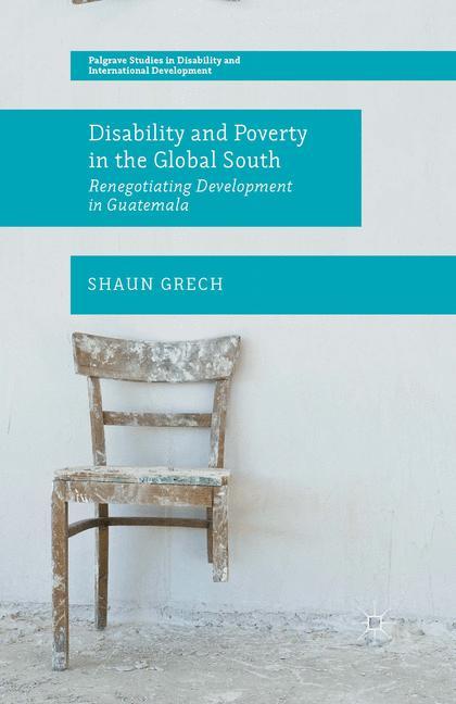 Disability and Poverty in the Global South