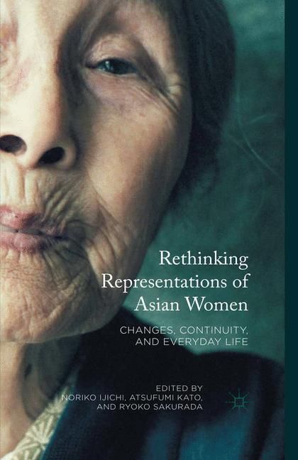 Rethinking Representations of Asian Women