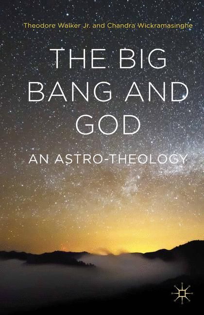 The Big Bang and God