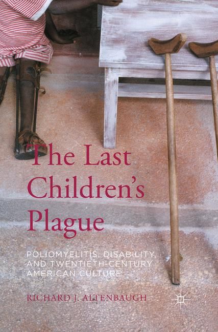 The Last Children's Plague