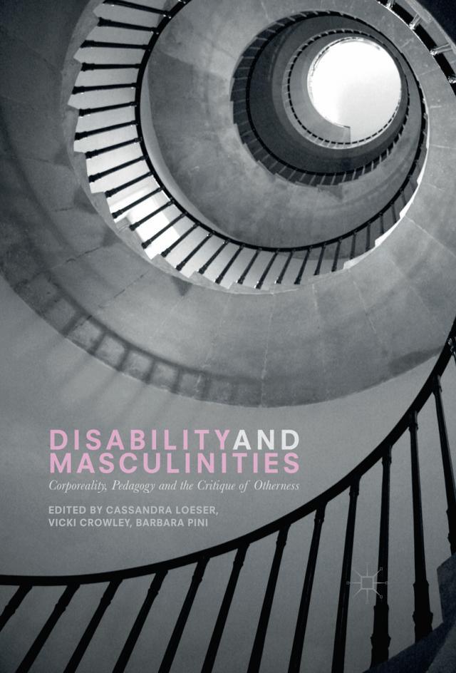 Disability and Masculinities