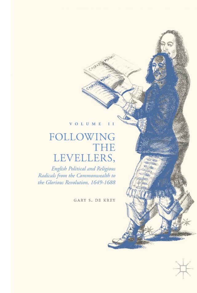 Following the Levellers, Volume Two