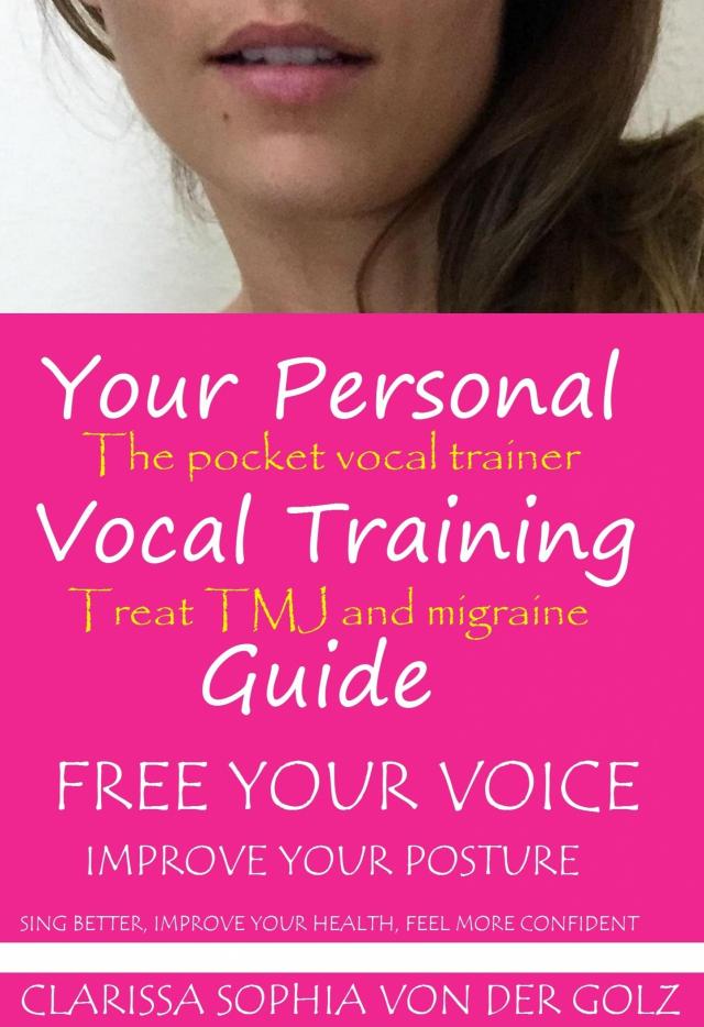 Your Vocal Training Guide