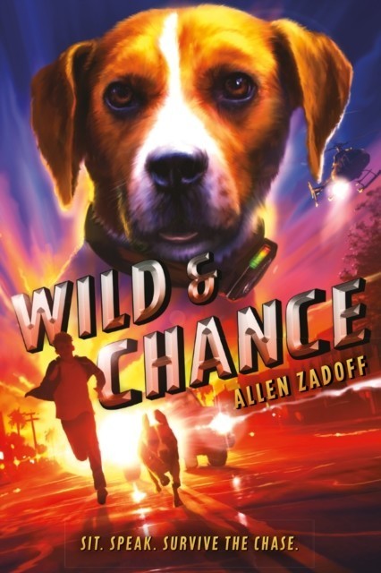 Wild & Chance