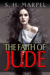 The Faith of Jude (Ghost Hunters Mystery-Detective)