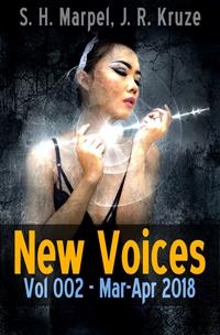New Voices Vol 002