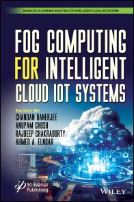 Fog Computing for Intelligent Cloud-IoT Systems