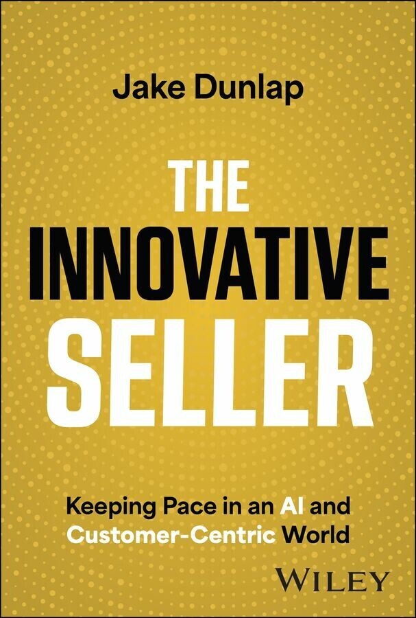 The Innovative Seller