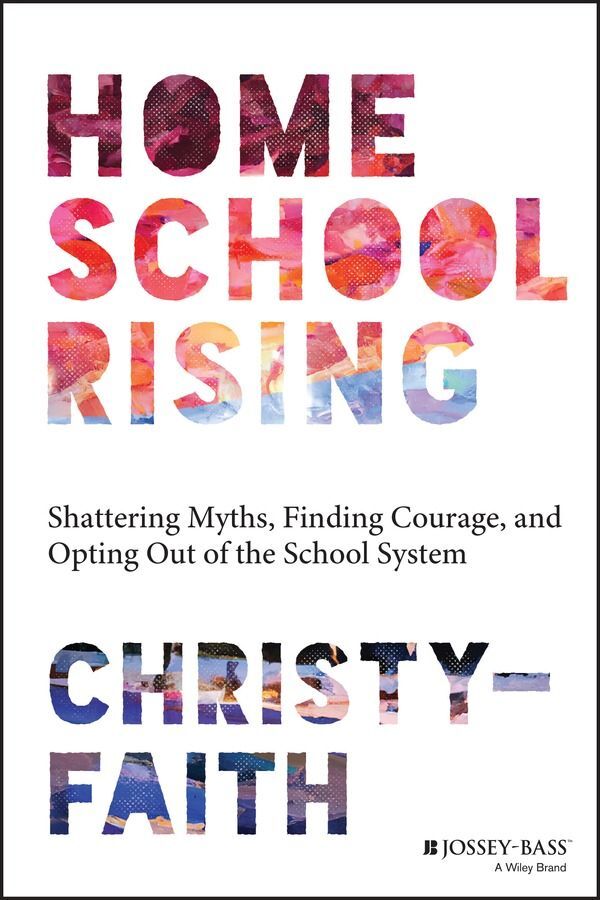 Homeschool Rising