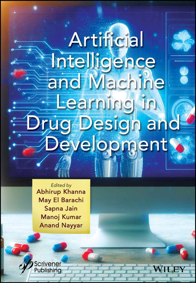 Artificial Intelligence and Machine Learning in Drug Design and Development