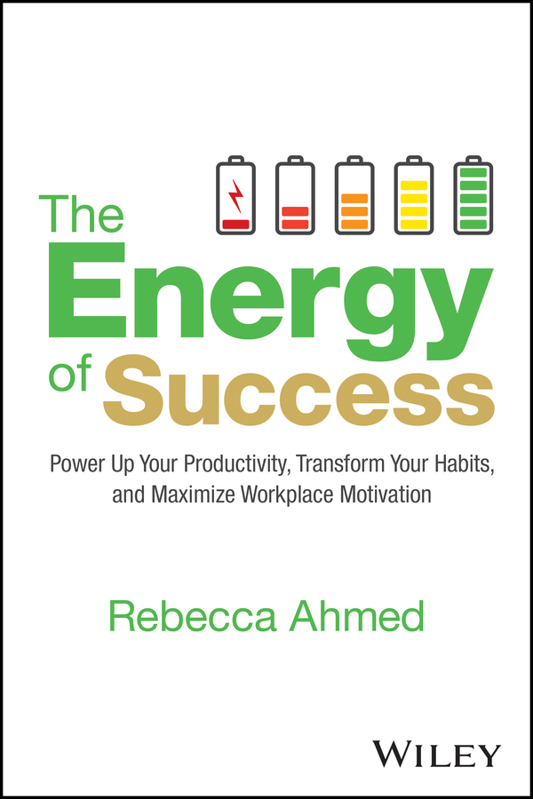 The Energy of Success