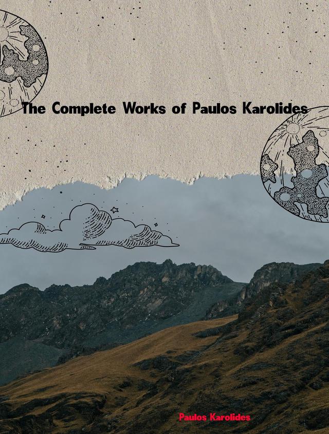 The Complete Works of Paulos Karolides