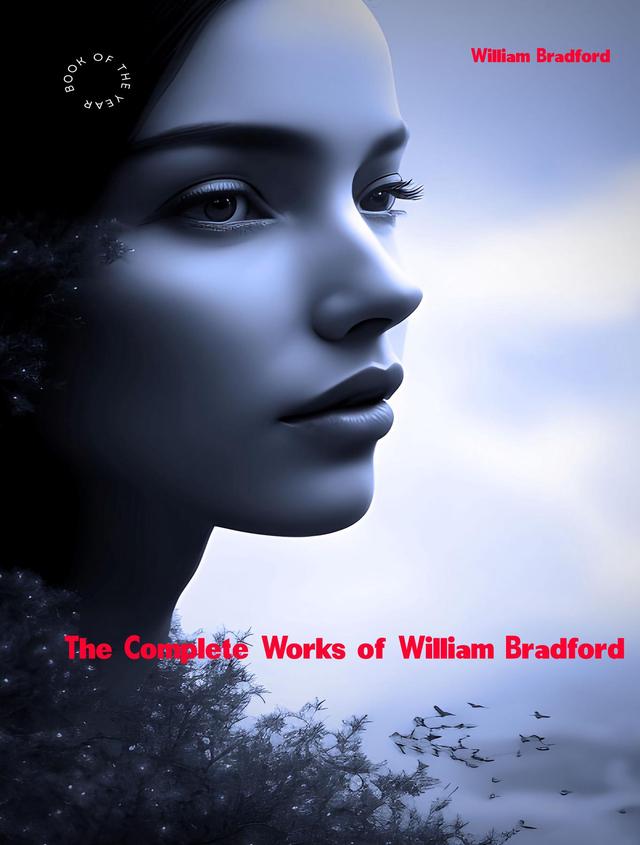 The Complete Works of William Bradford