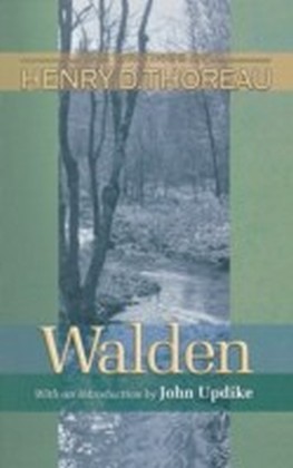 Walden (150th Anniversary Edition)
