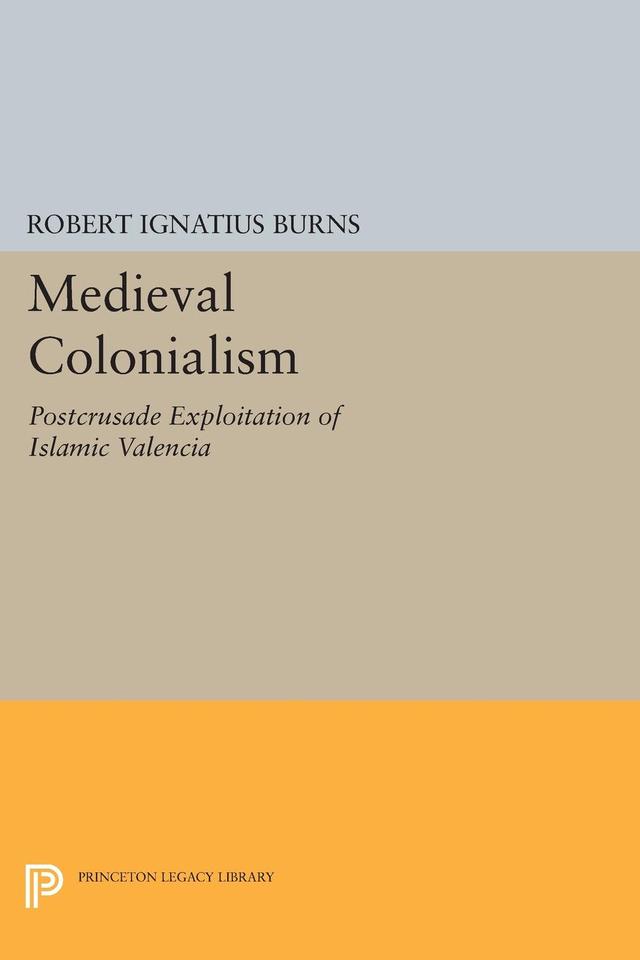Medieval Colonialism