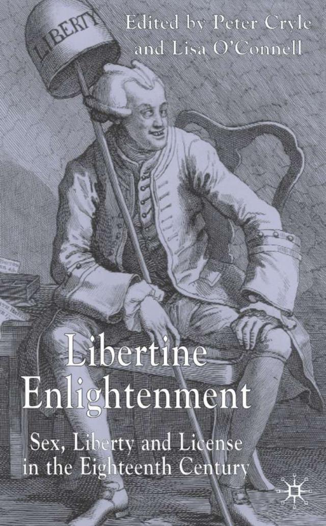 Libertine Enlightenment