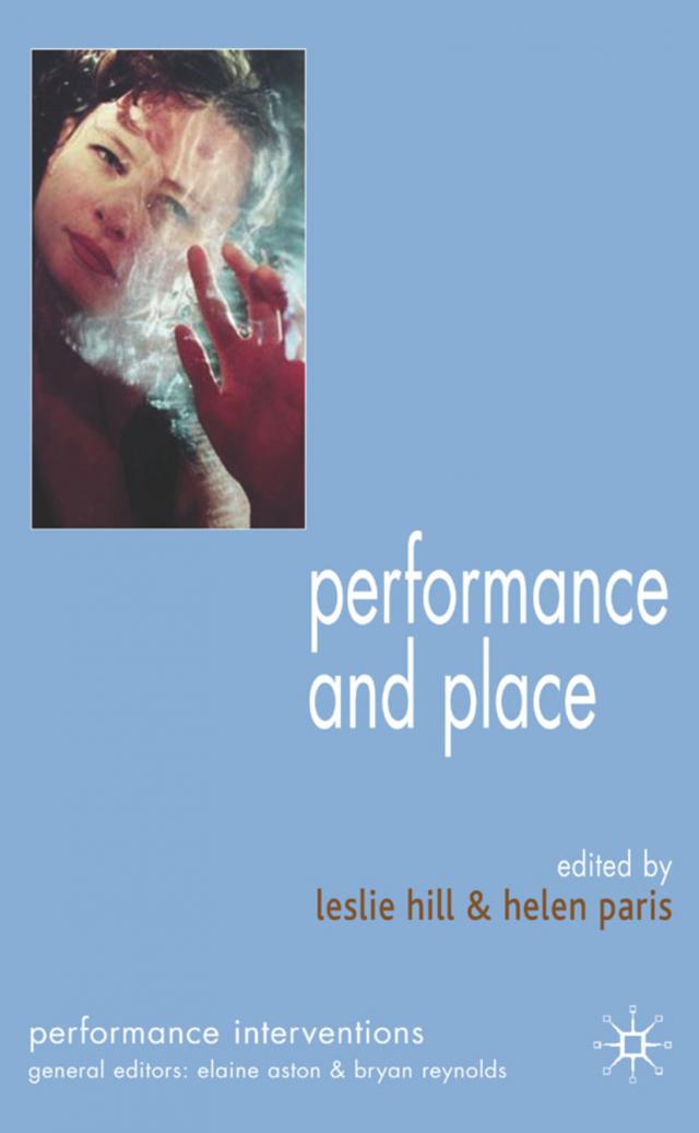Performance and Place