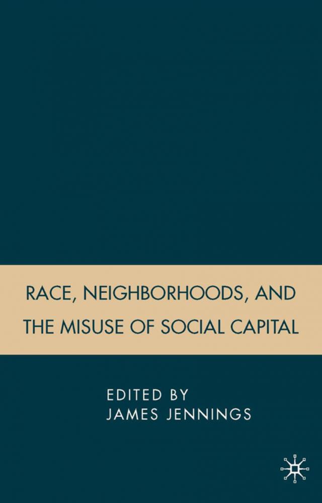 Race, Neighborhoods, and the Misuse of Social Capital