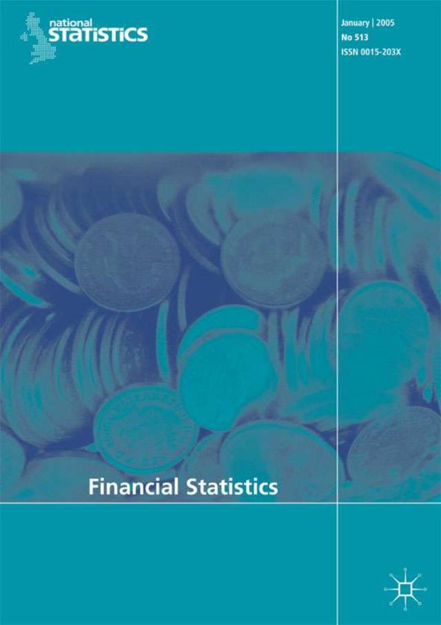 Financial Statistics Explanatory Handbook 2006