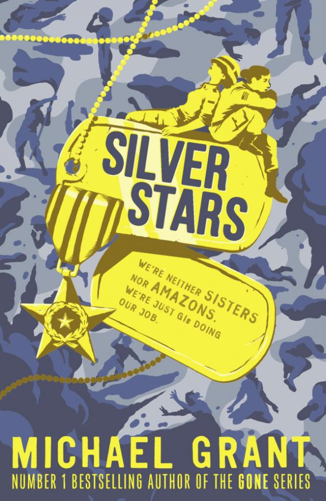 The Silver Stars