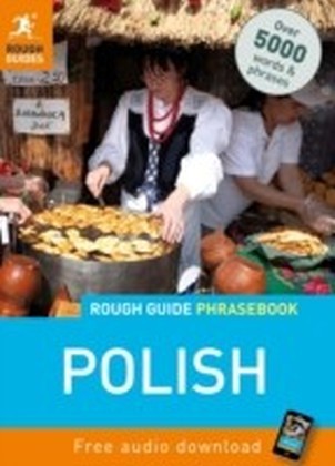 Rough Guide Phrasebook: Polish