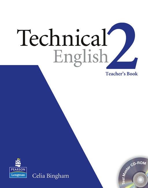Teacher's Book, w. CD-ROM