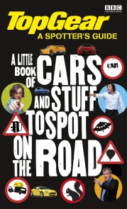 Top Gear: The Spotter's Guide Top Gear  