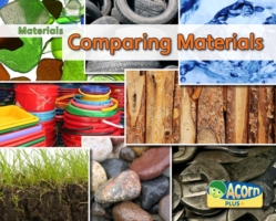 Comparing Materials