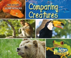 Comparing Creatures