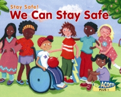 We Can Stay Safe