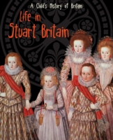 Life in Stuart Britain