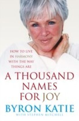 Thousand Names For Joy
