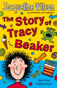 The Story of Tracy Beaker Tracy Beaker  