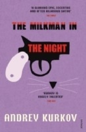 Milkman in the Night