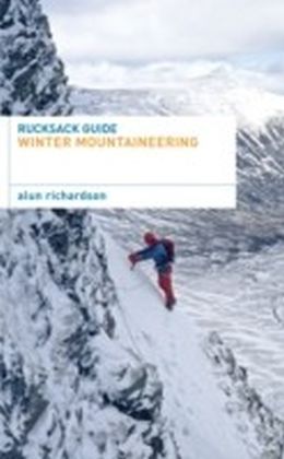 Rucksack Guide - Winter Mountaineering