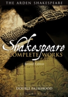 Arden Shakespeare Complete Works Arden Shakespeare  