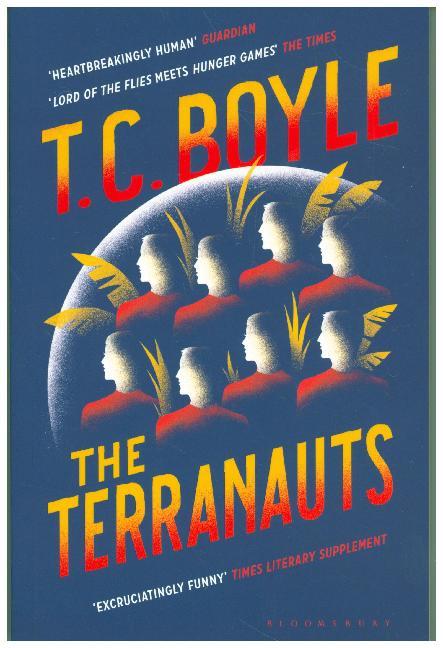 The Terranauts