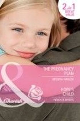 PREGNANCY PLAN  HOPES CHILD EB