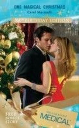 One Magical Christmas (Mills & Boon Medical)
