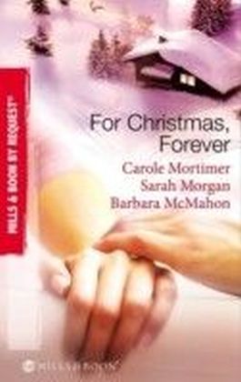 For Christmas, Forever (Mills & Boon By Request)